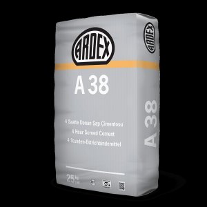 ARDEX A 38