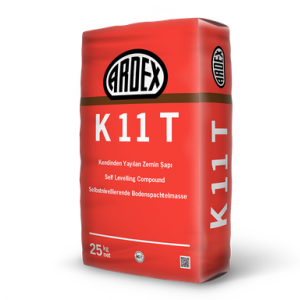  ARDEX K 11 T