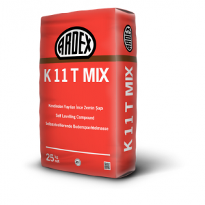  ARDEX K 11 T MIX