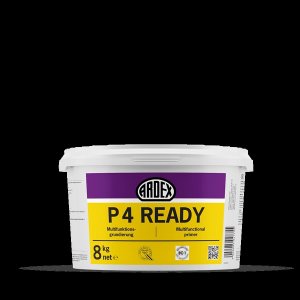  ARDEX P 4 Ready