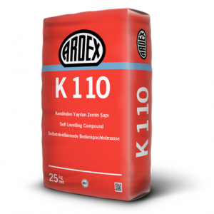  ARDEX K 110