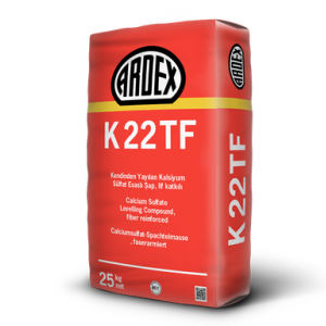  ARDEX K 22 TF