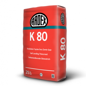  ARDEX K 80