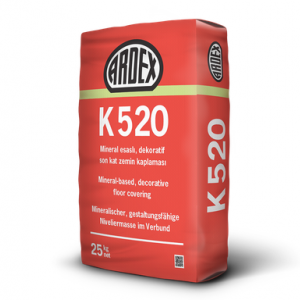  ARDEX K 520