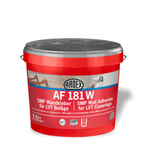  ARDEX AF 181 W