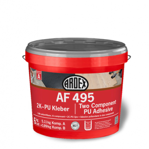  ARDEX AF 495 