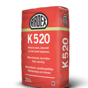 ARDEX K 520