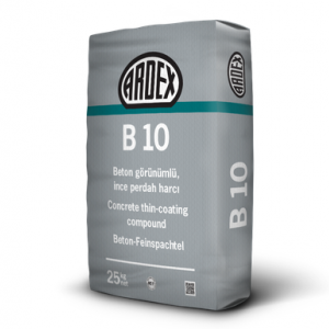  ARDEX B 10