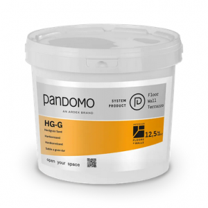  PANDOMO® HG-G / HG-W