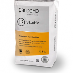  PANDOMO® Studio