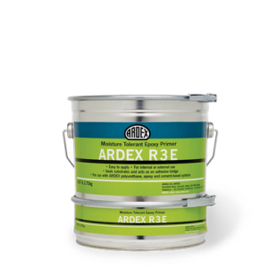  ARDEX R 3 E