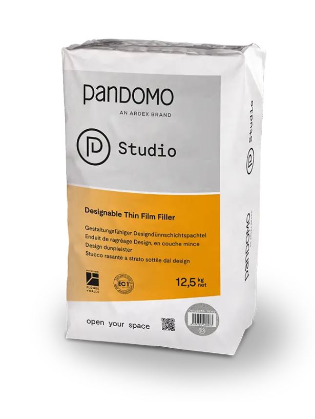 PANDOMO® Studio