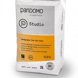 PANDOMO® Studio