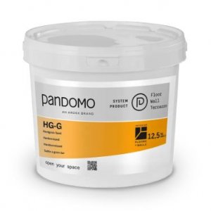 PANDOMO® HG-G / HG-W