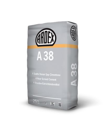  ARDEX A 38