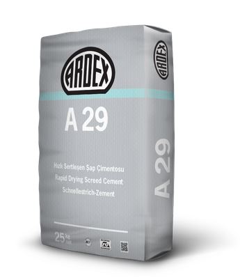  ARDEX A 29