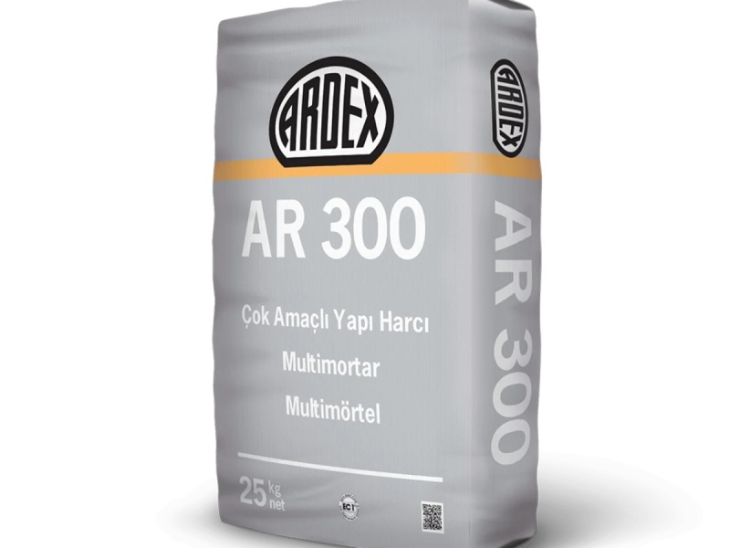 ARDEX AR 300 Multimörtel