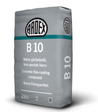 ARDEX B 10