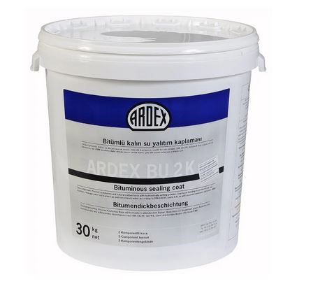  ARDEX BU 2K