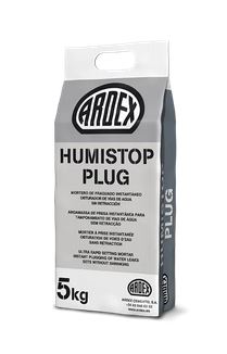  ARDEX HUMISTOP PLUG