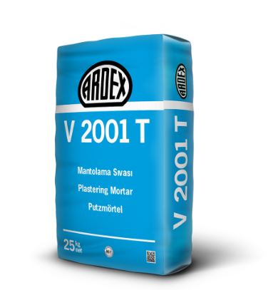 ARDEX V 2001 T