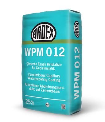 ARDEX WPM 012