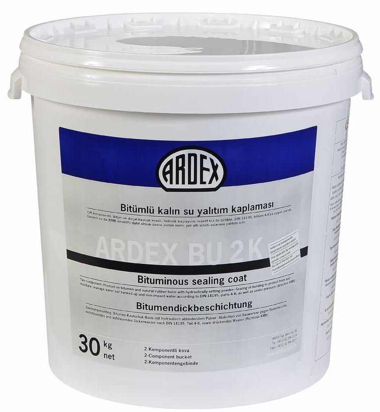 ARDEX BU 2K