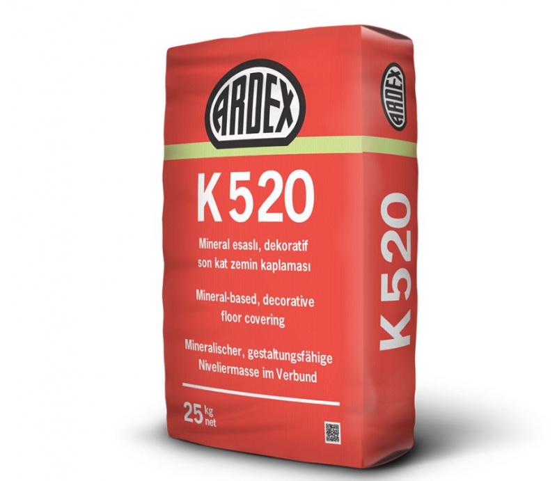 ARDEX K 520