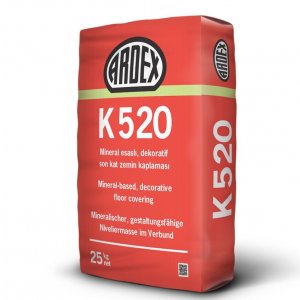 ARDEX K 520