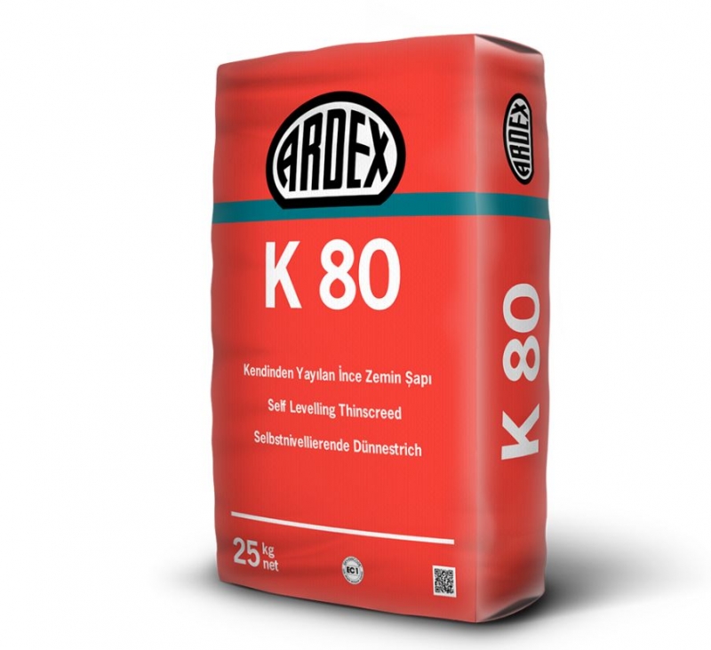 ARDEX K 80