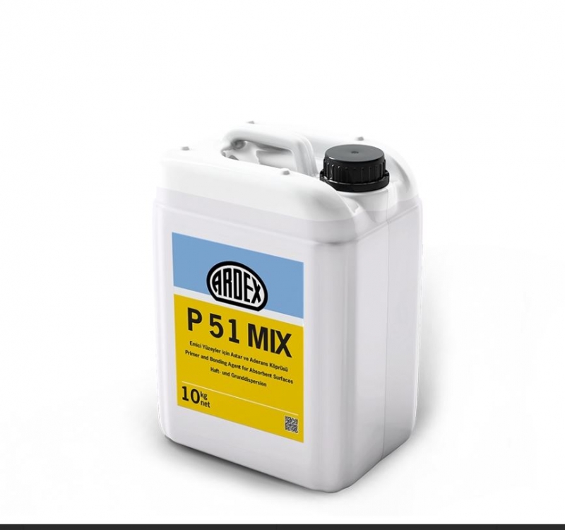 ARDEX P51 MİX