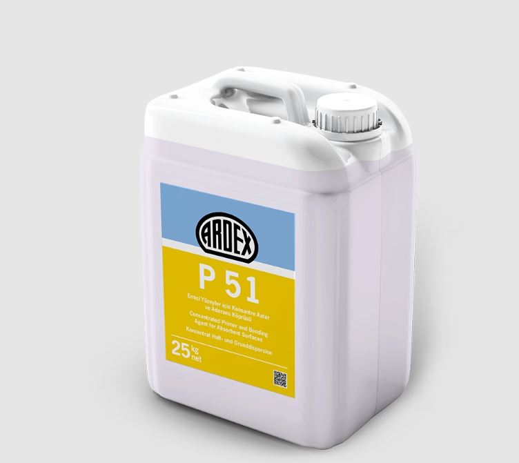 ARDEX P51