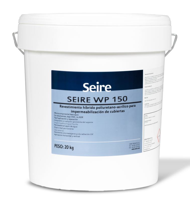 SEIRE WP 150