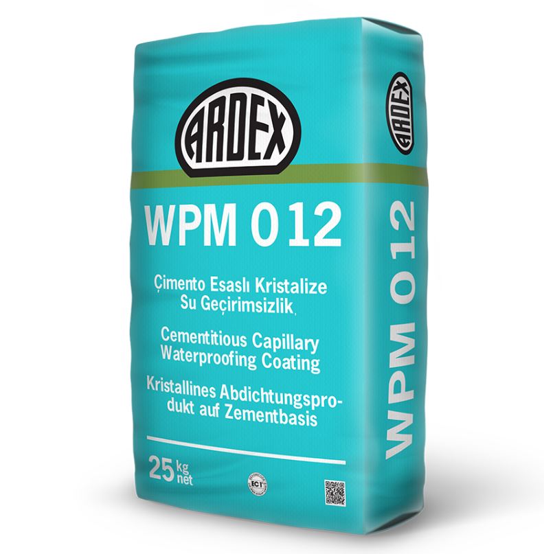 ARDEX WPM 012