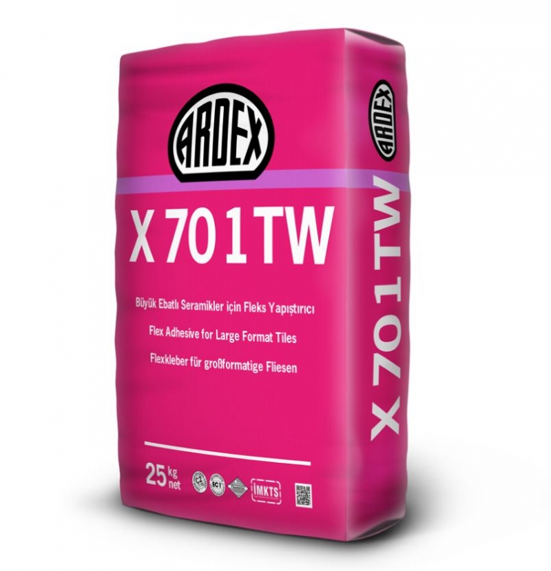 ARDEX X 701 TW