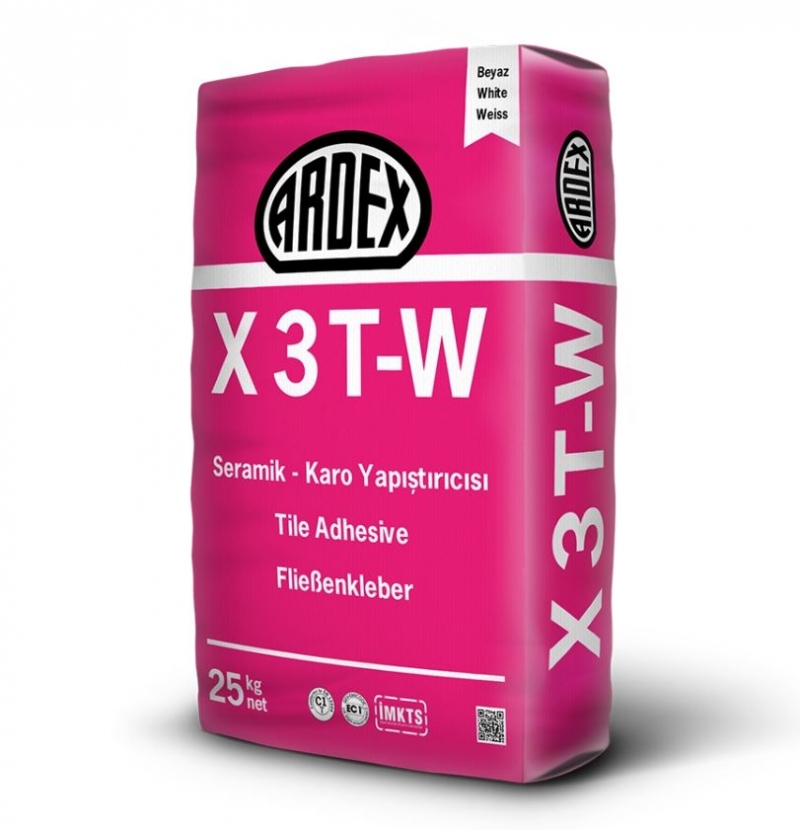 ARDEX X 3 T-W