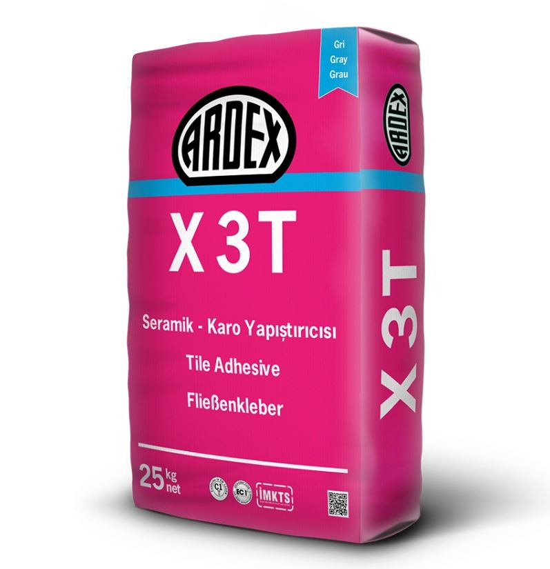 ARDEX X 3 T