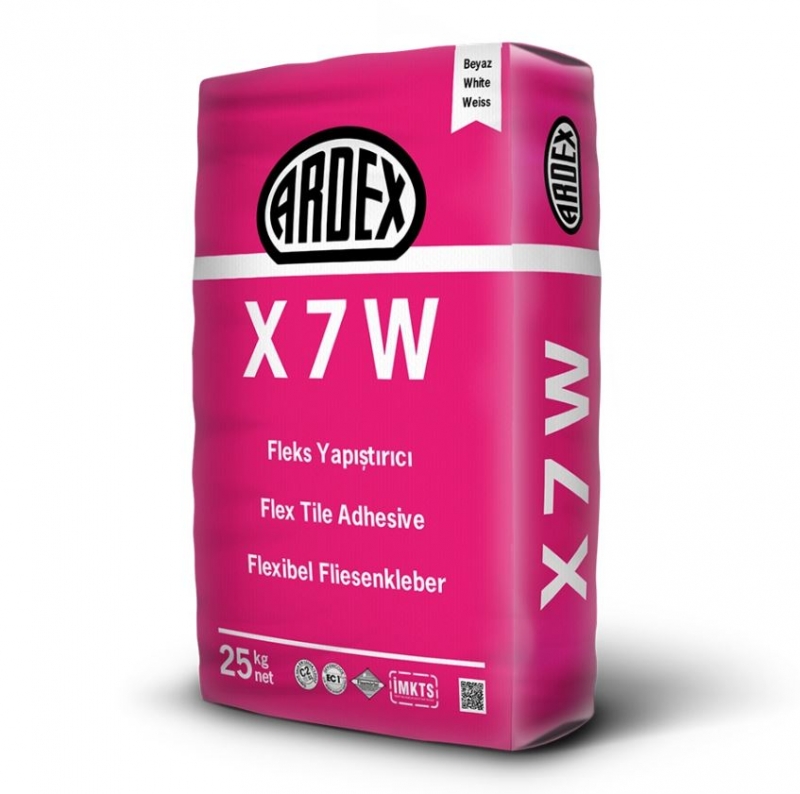 ARDEX X 7 W Fleks