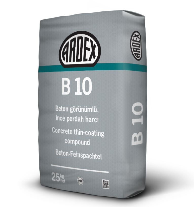 ARDEX B 10 