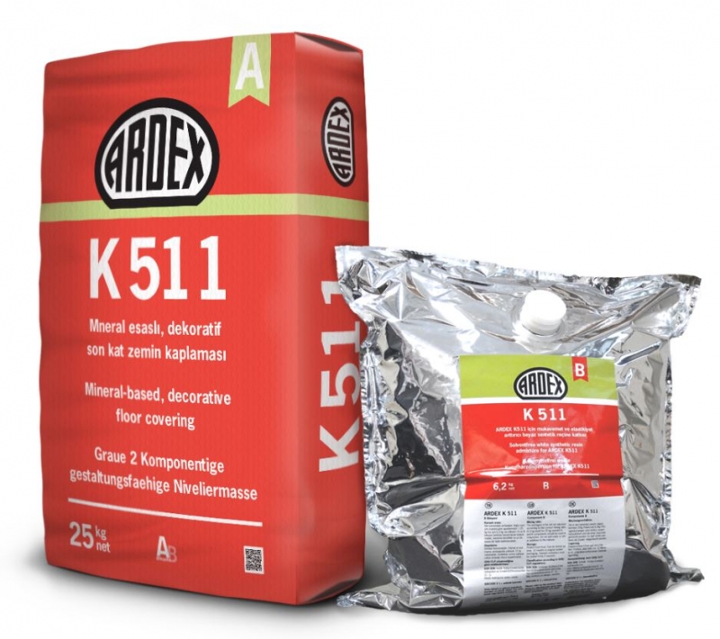 ARDEX K 511 