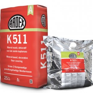 ARDEX K 511 