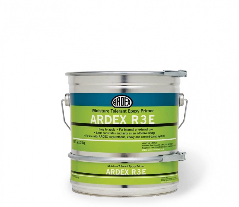 ARDEX R 3 E Epoksi Astar